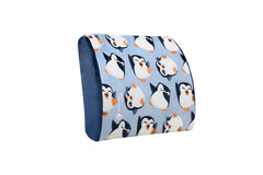 Secretlab Memory Foam Lumbar Pillow - League of Legends Edition