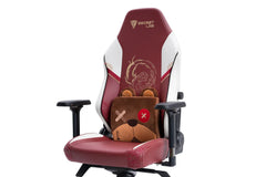 Secretlab Memory Foam Lumbar Pillow - League of Legends Edition