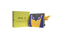 Secretlab Memory Foam Lumbar Pillow - VALORANT Edition