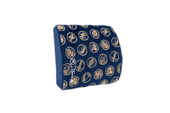 Secretlab Memory Foam Lumbar Pillow - World of Warcraft Edition