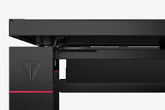 Secretlab MAGNUS Metal Desk - 1.5m
