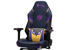 Secretlab Memory Foam Lumbar Pillow - VALORANT Edition