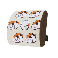 Secretlab Memory Foam Lumbar Pillow - FINAL FANTASY XIV Edition