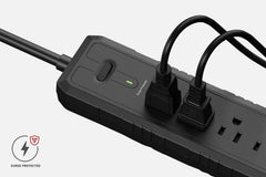 Secretlab Power Strip Surge Protector