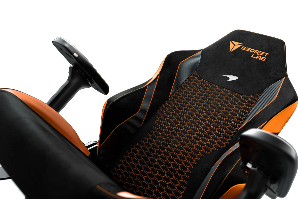Secretlab TITAN Evo