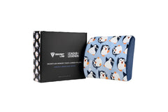 Secretlab Memory Foam Lumbar Pillow - League of Legends Edition