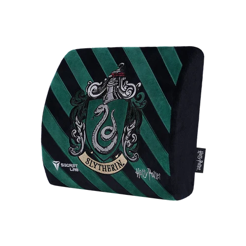 Secretlab Memory Foam Lumbar Pillow - Harry Potter Edition