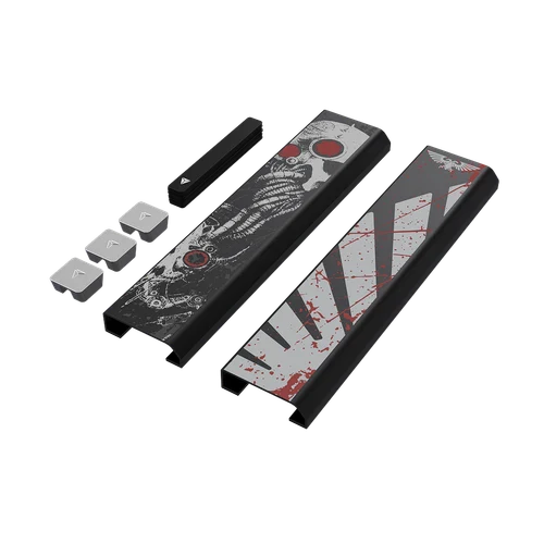 Secretlab Cable Management Bundle