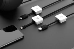 Secretlab Cable Management Bundle
