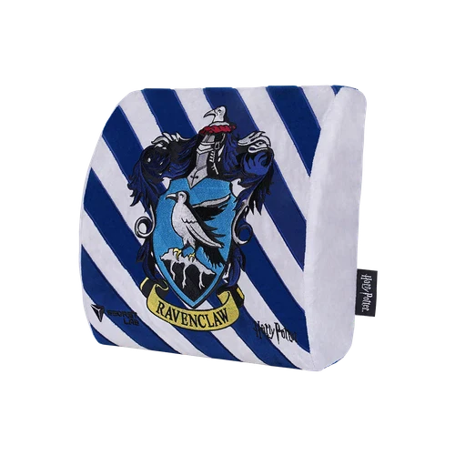 Secretlab Memory Foam Lumbar Pillow - Harry Potter Edition