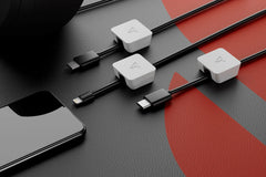 Secretlab Cable Management Bundle