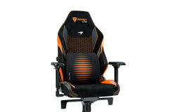 Secretlab Lumbar Pillow Pro - McLaren Edition