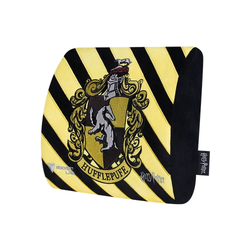 Secretlab Memory Foam Lumbar Pillow - Harry Potter Edition