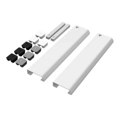 Secretlab Cable Management Bundle XL
