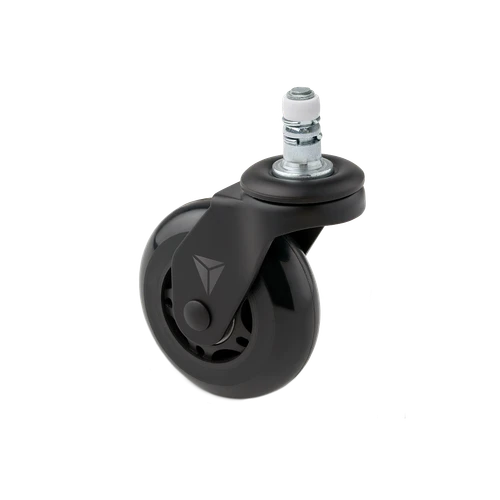 Secretlab Soft Rollerblade Casters (set of 5)