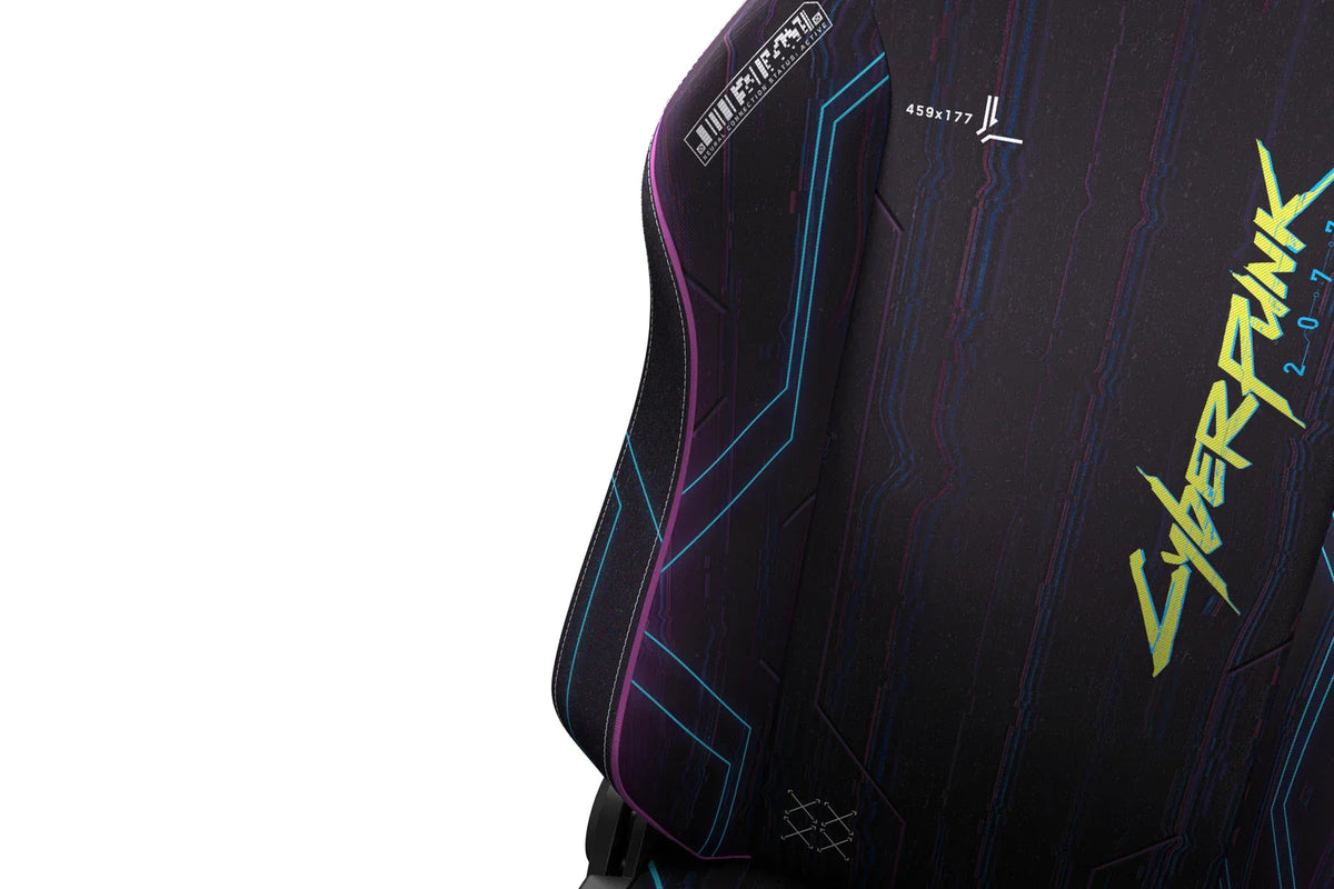 Secretlab SKINS Lite